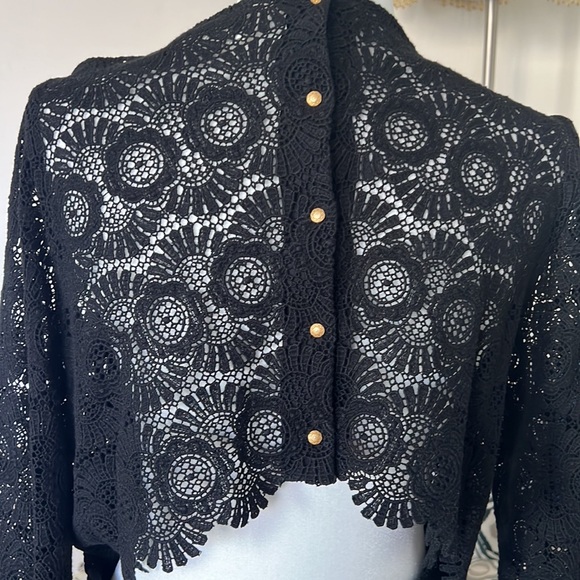 Sezane Colette Dress - Picture 4 of 9